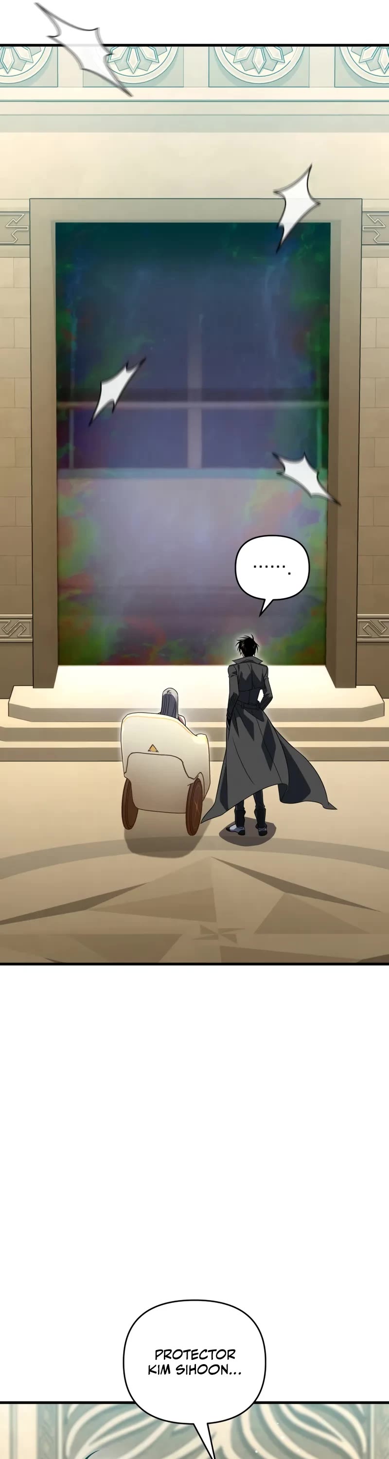 Player Who Returned 10,000 Years Later chapter 138 page 47