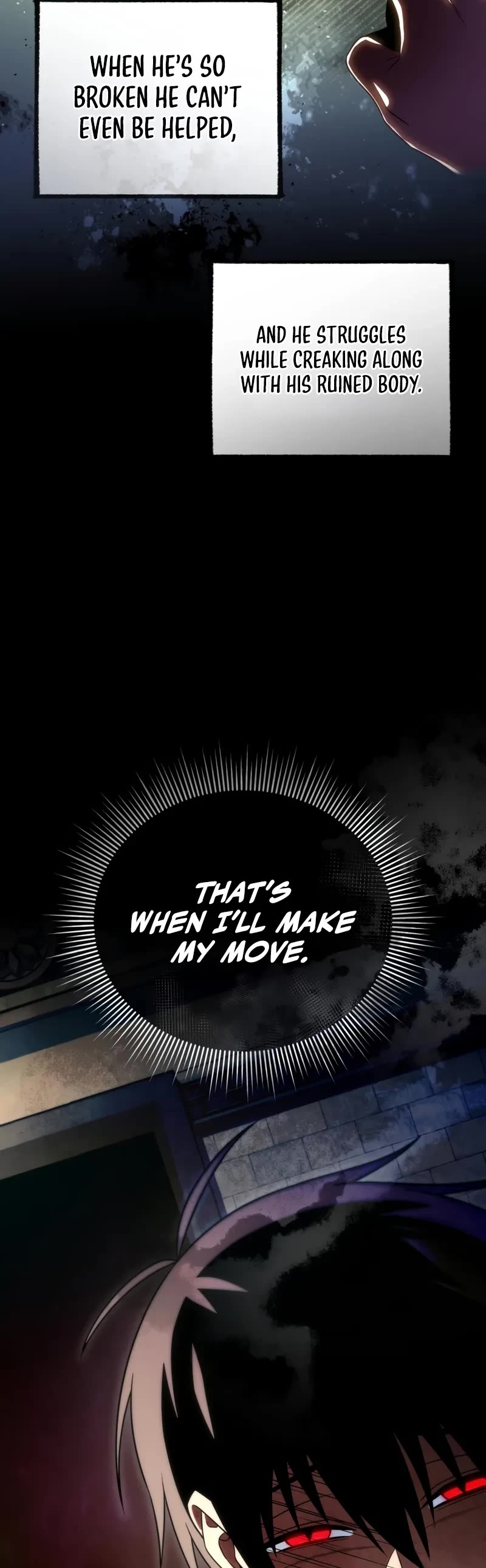 Player Who Returned 10,000 Years Later chapter 138 page 59