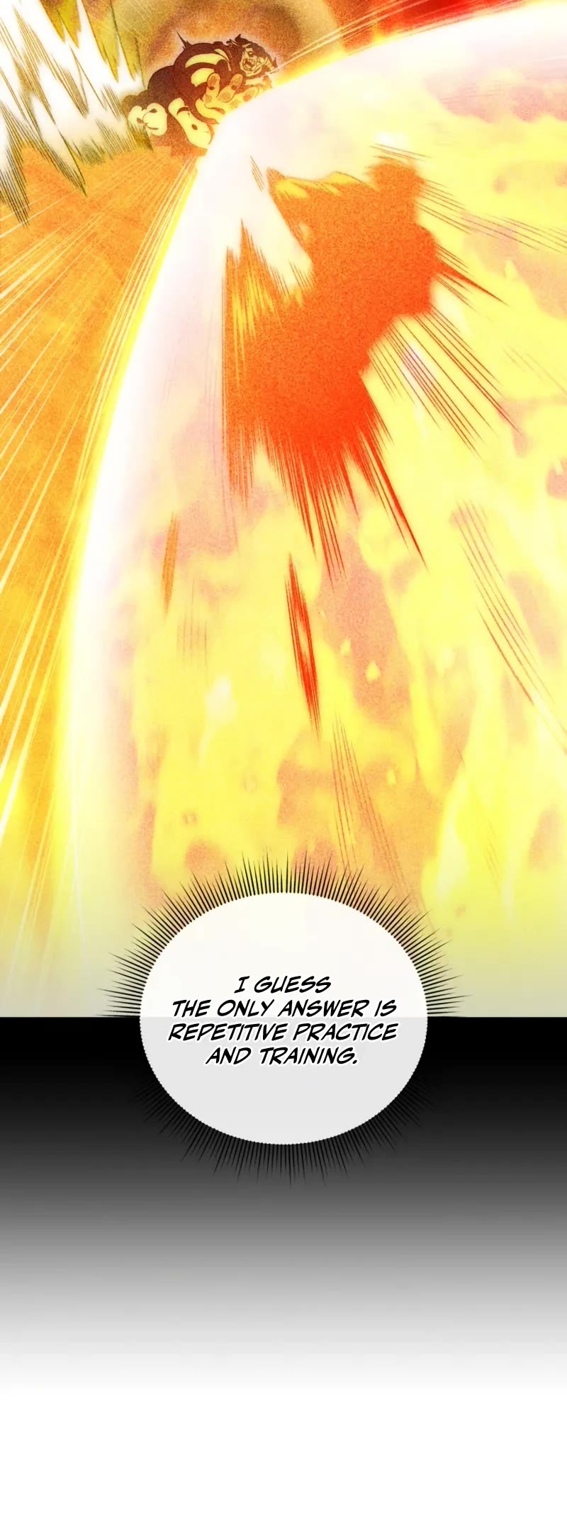 Player Who Returned 10,000 Years Later chapter 139 page 11