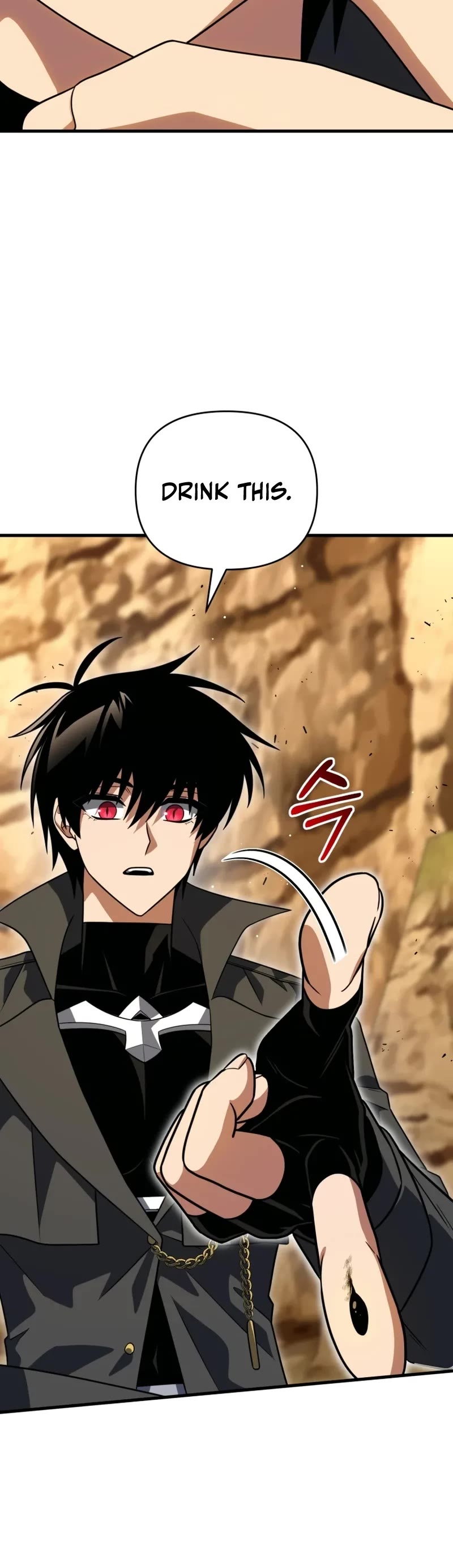 Player Who Returned 10,000 Years Later chapter 139 page 16