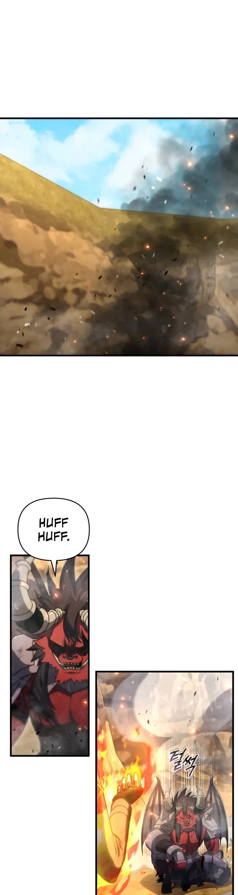 Player Who Returned 10,000 Years Later chapter 139 page 2