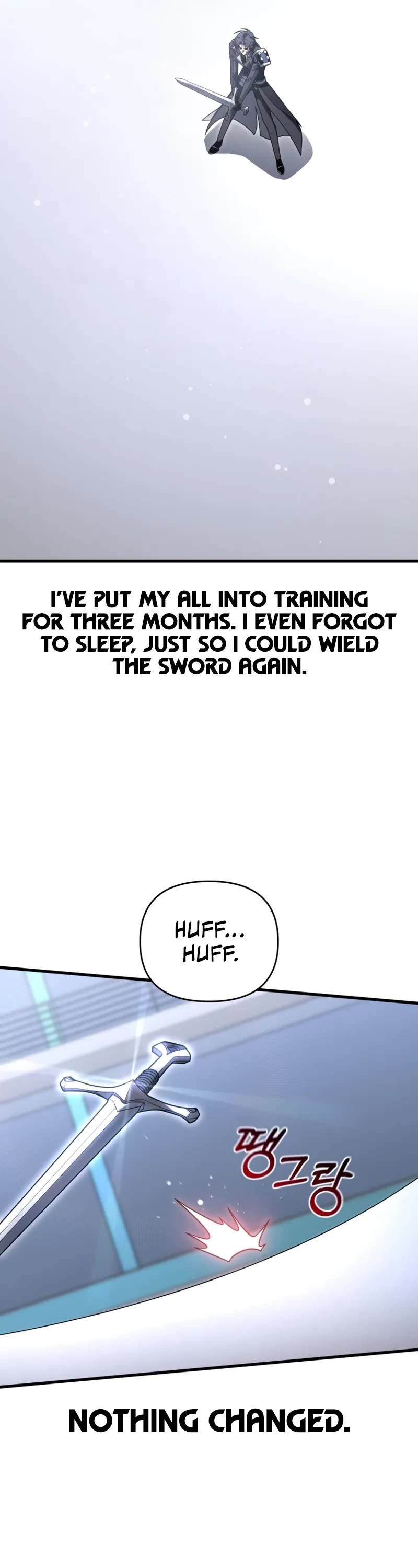 Player Who Returned 10,000 Years Later chapter 139 page 22