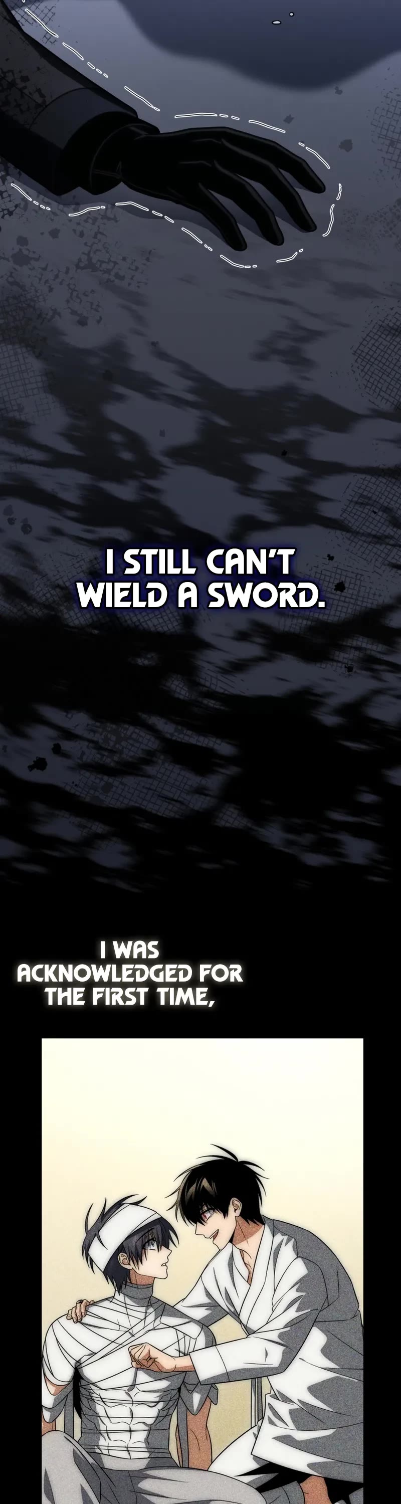 Player Who Returned 10,000 Years Later chapter 139 page 24