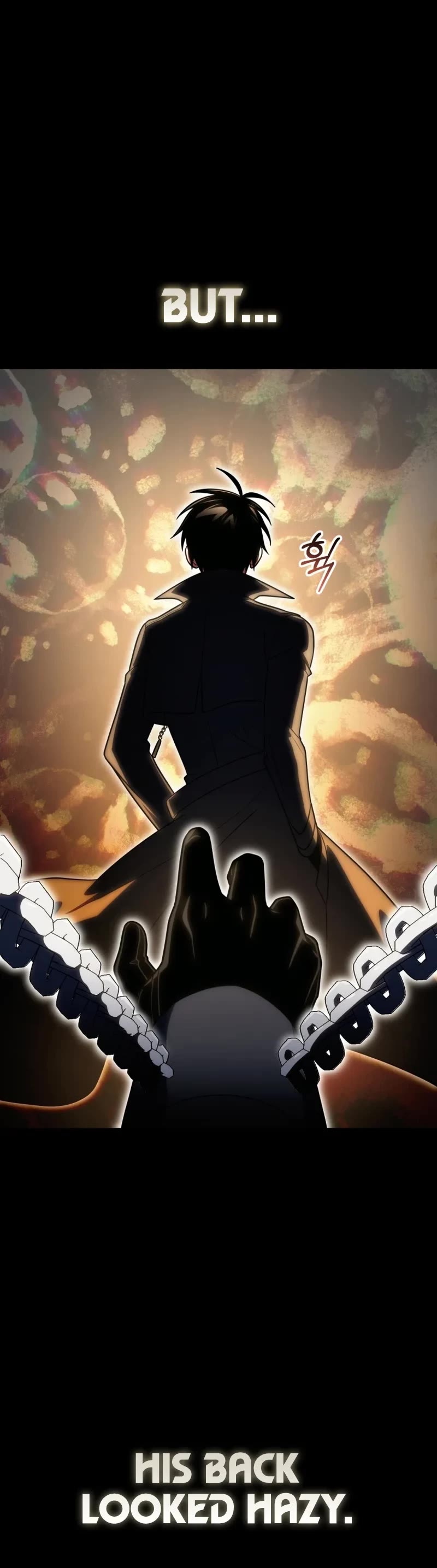 Player Who Returned 10,000 Years Later chapter 139 page 26