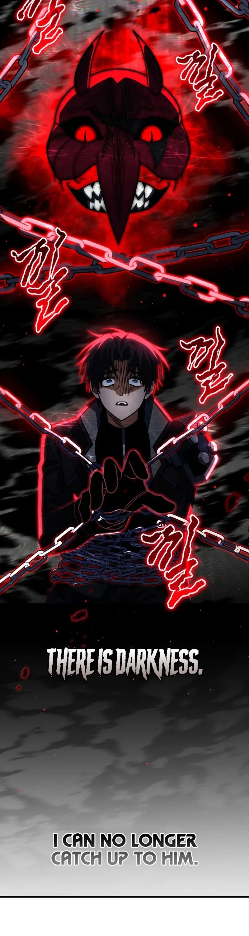 Player Who Returned 10,000 Years Later chapter 139 page 28