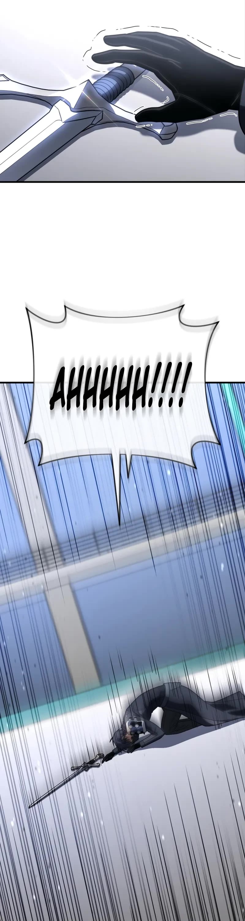 Player Who Returned 10,000 Years Later chapter 139 page 29