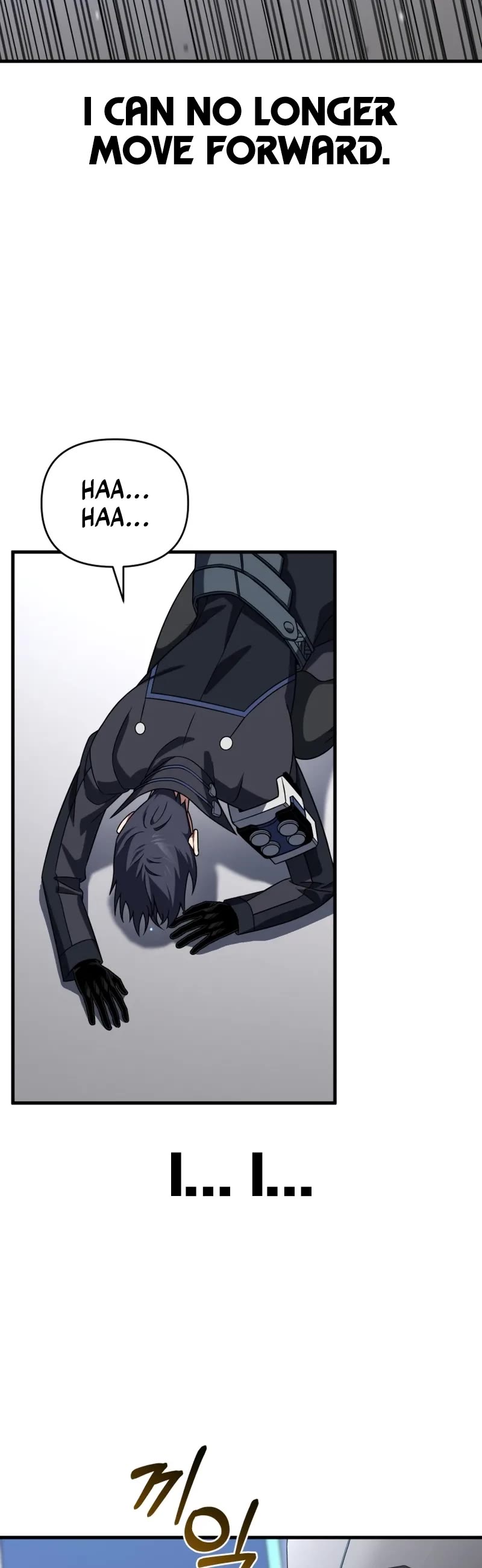 Player Who Returned 10,000 Years Later chapter 139 page 30