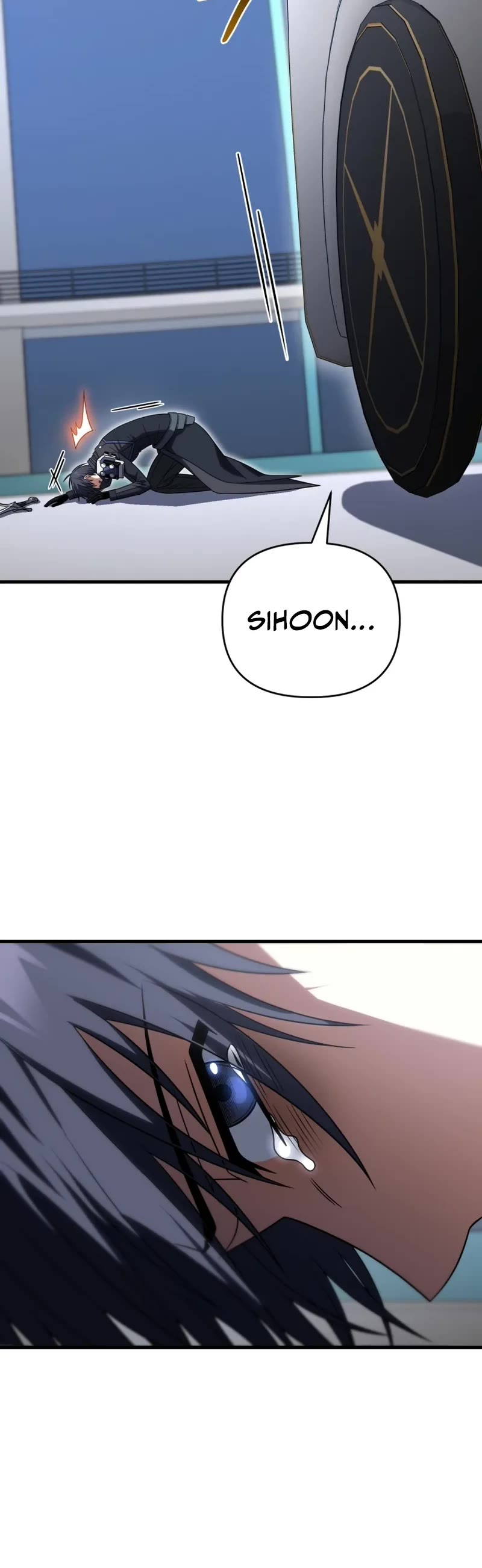 Player Who Returned 10,000 Years Later chapter 139 page 31