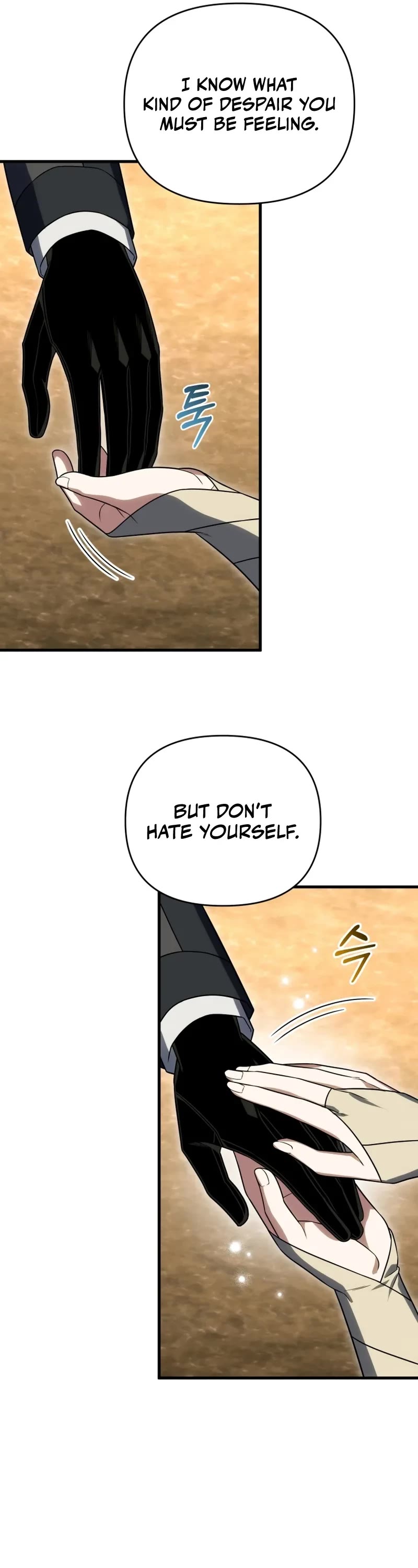 Player Who Returned 10,000 Years Later chapter 139 page 37