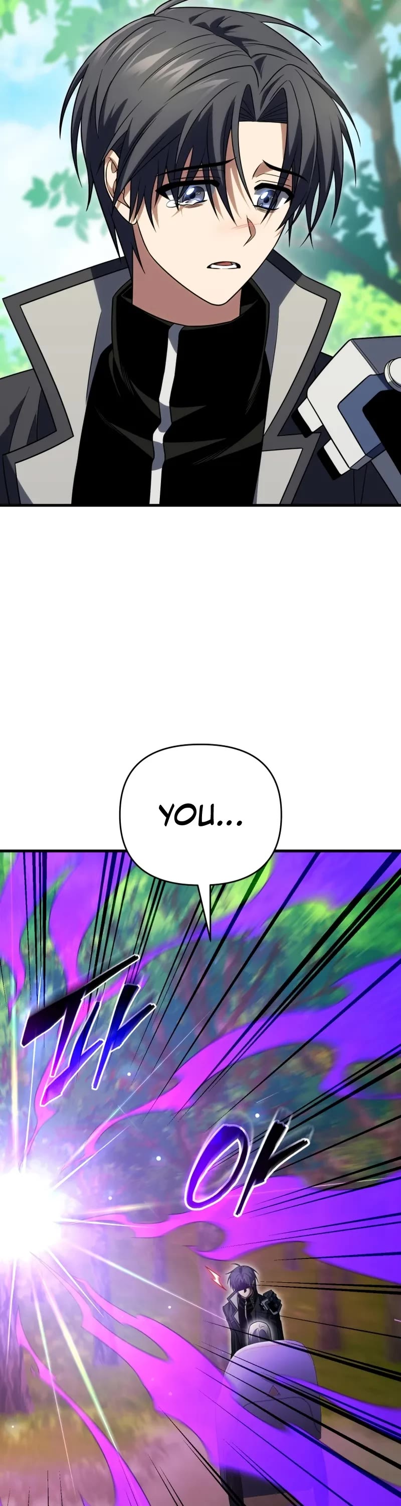 Player Who Returned 10,000 Years Later chapter 139 page 39