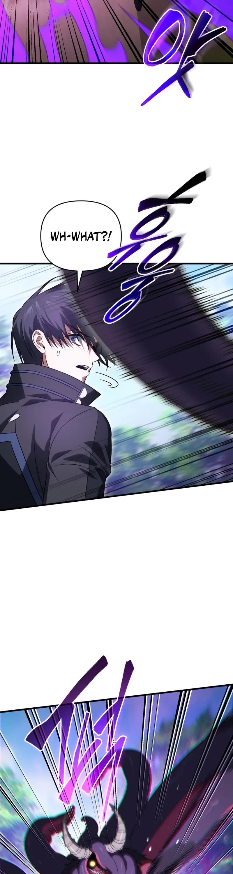 Player Who Returned 10,000 Years Later chapter 139 page 40