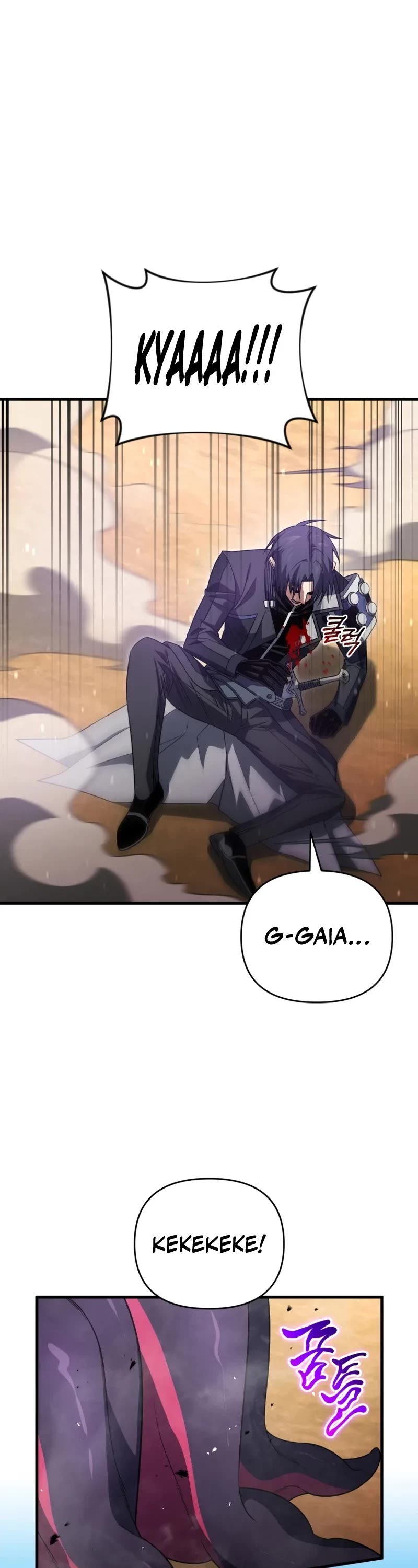 Player Who Returned 10,000 Years Later chapter 139 page 42