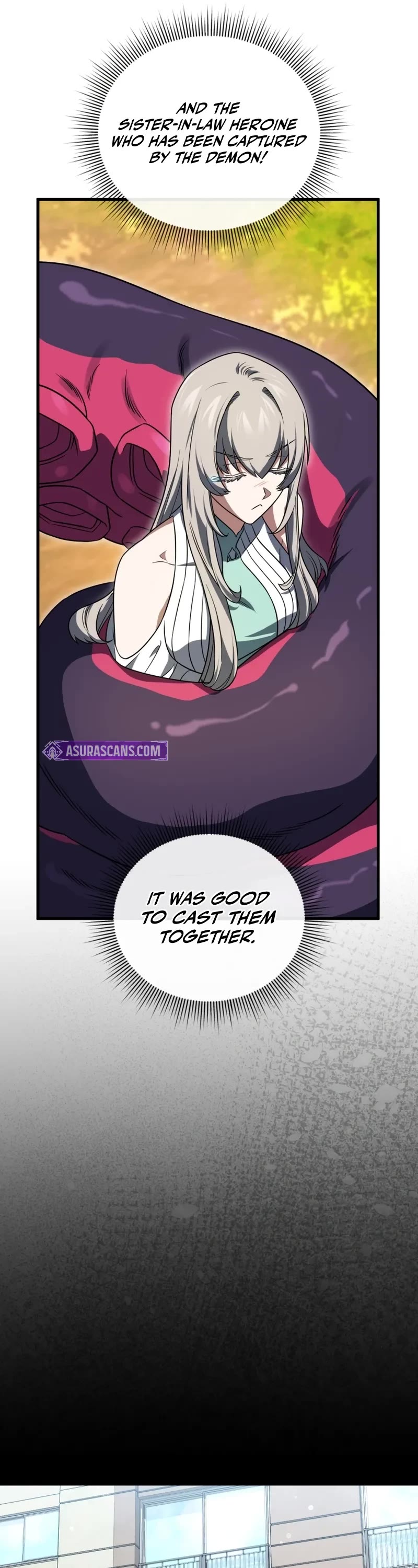 Player Who Returned 10,000 Years Later chapter 139 page 47