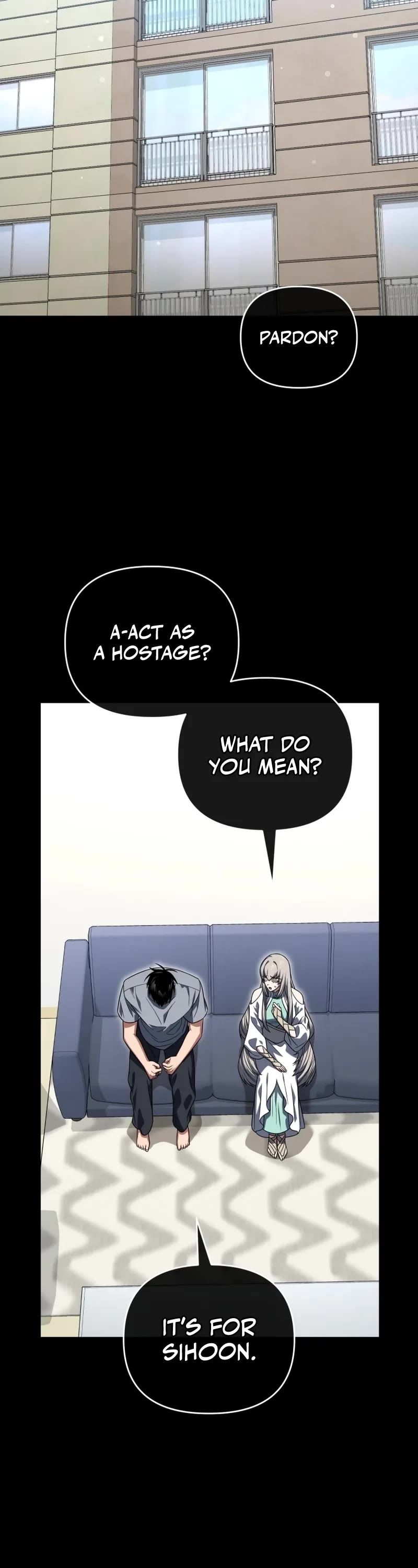 Player Who Returned 10,000 Years Later chapter 139 page 48