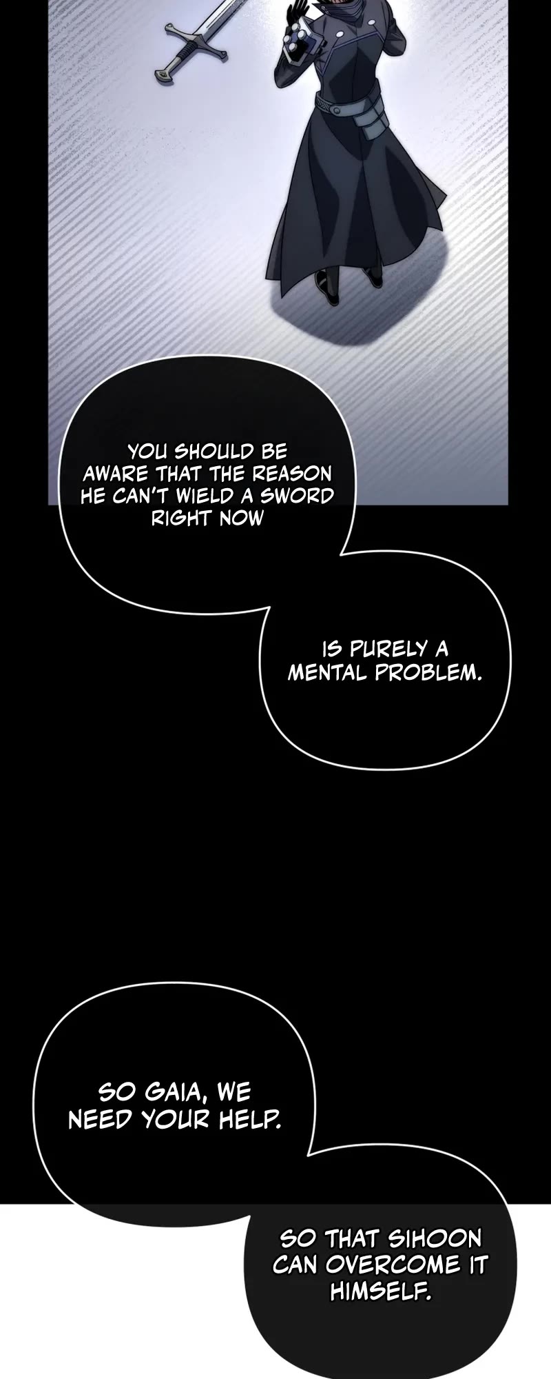 Player Who Returned 10,000 Years Later chapter 139 page 50