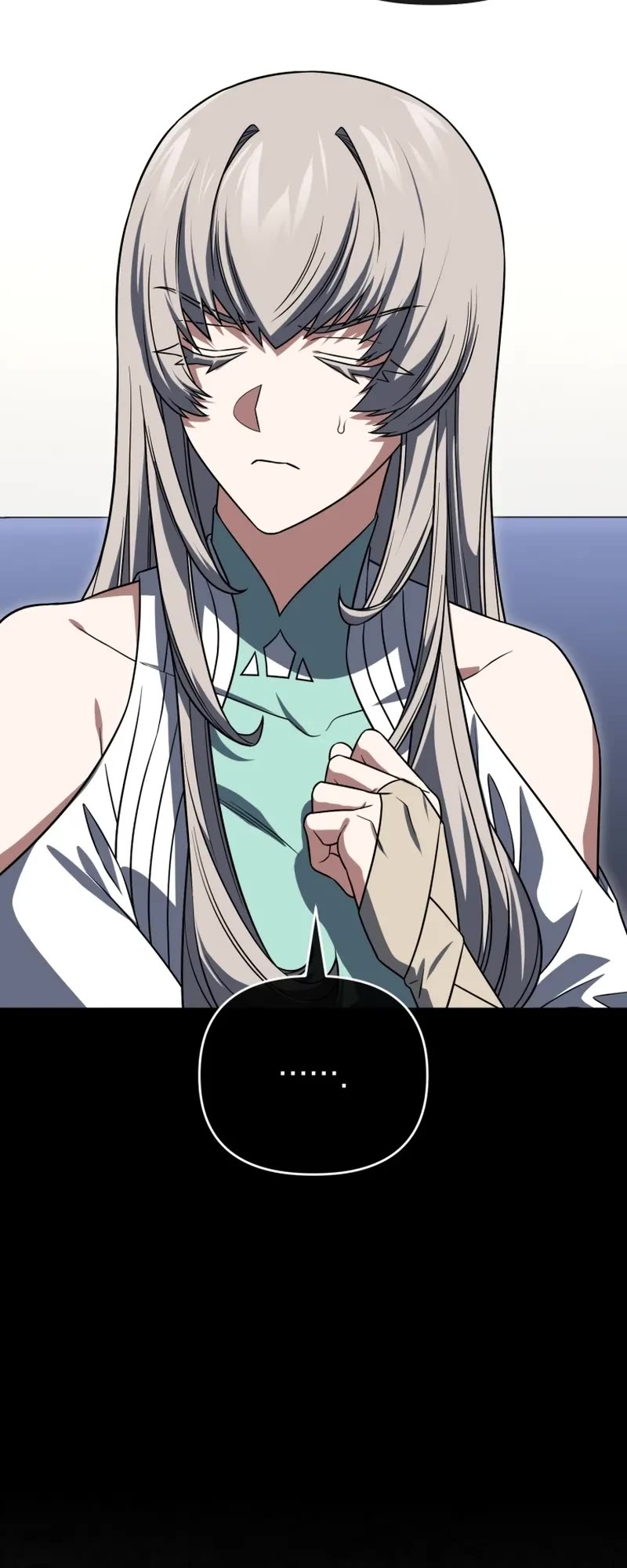 Player Who Returned 10,000 Years Later chapter 139 page 51