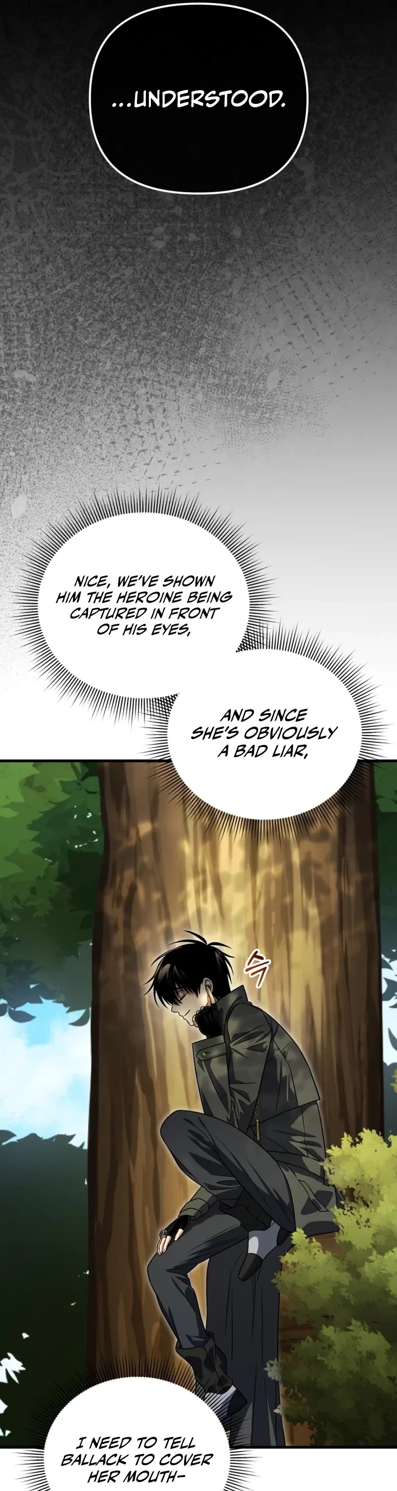 Player Who Returned 10,000 Years Later chapter 139 page 52