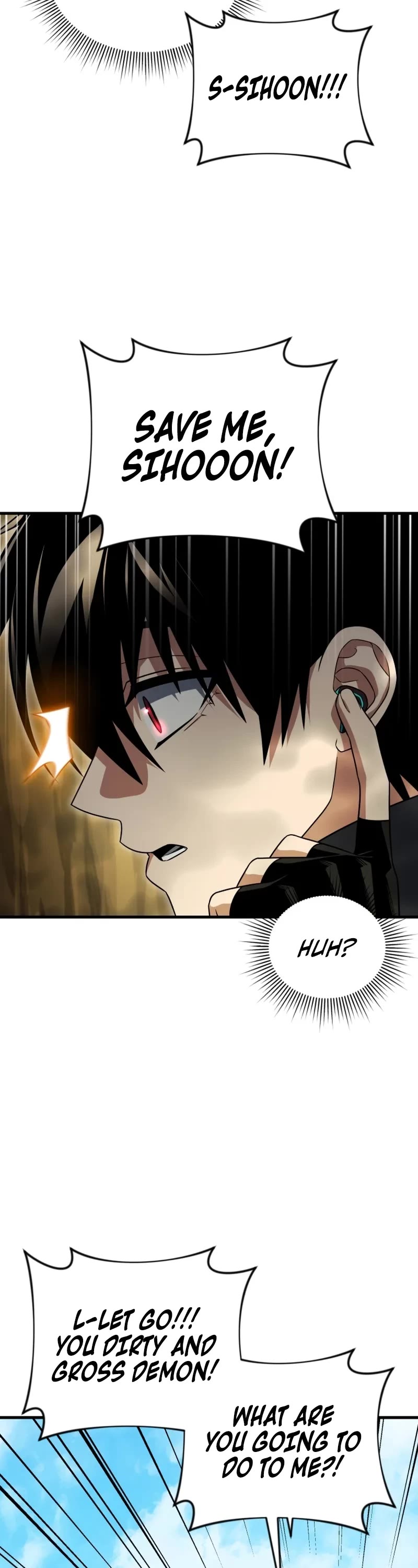 Player Who Returned 10,000 Years Later chapter 139 page 53