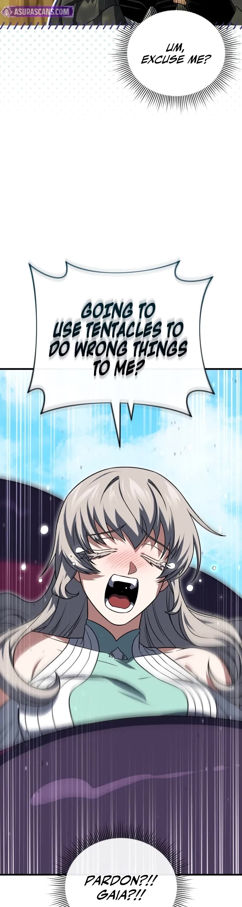 Player Who Returned 10,000 Years Later chapter 139 page 55