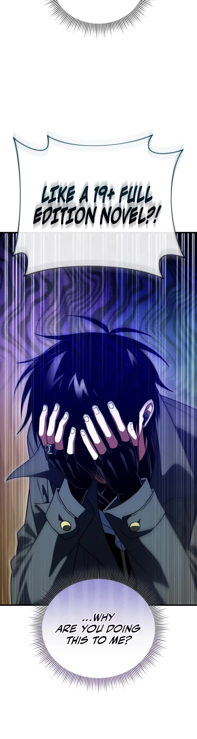 Player Who Returned 10,000 Years Later chapter 139 page 56