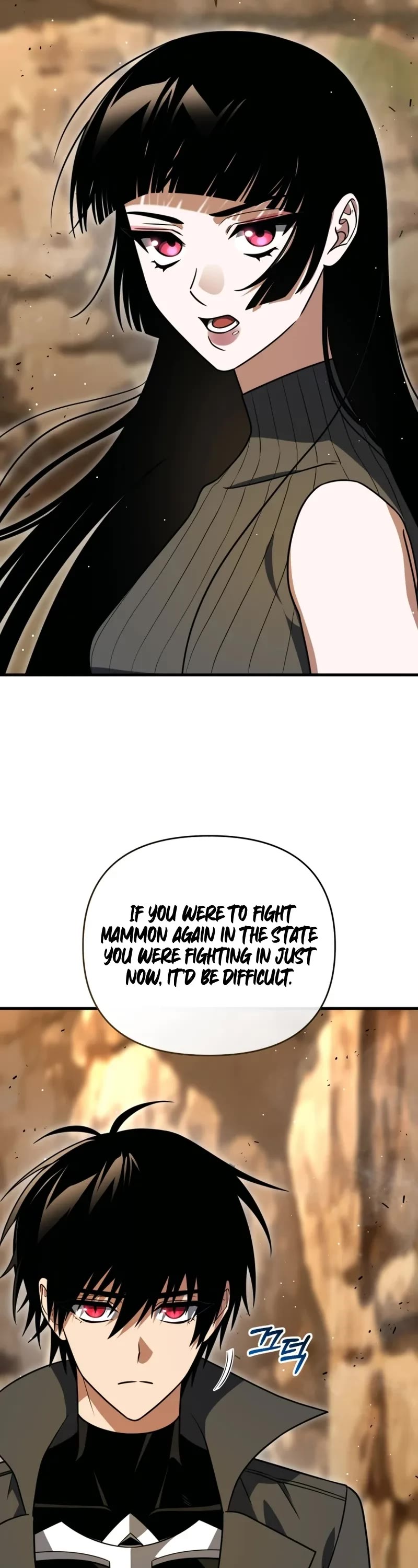 Player Who Returned 10,000 Years Later chapter 139 page 9