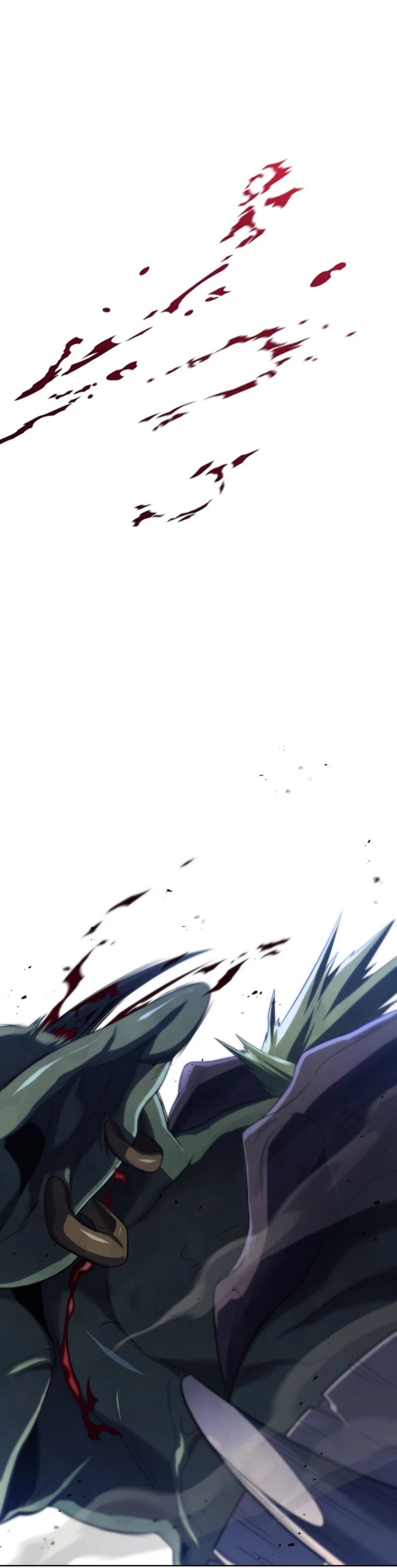 Player Who Returned 10,000 Years Later chapter 14 page 2