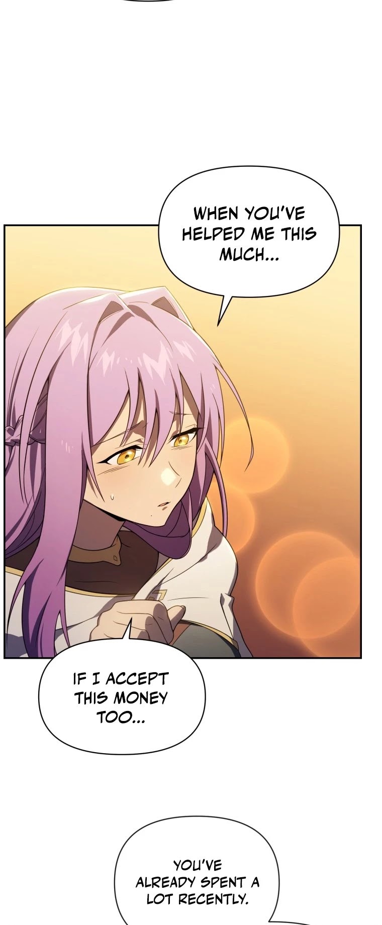 Player Who Returned 10,000 Years Later chapter 14 page 37