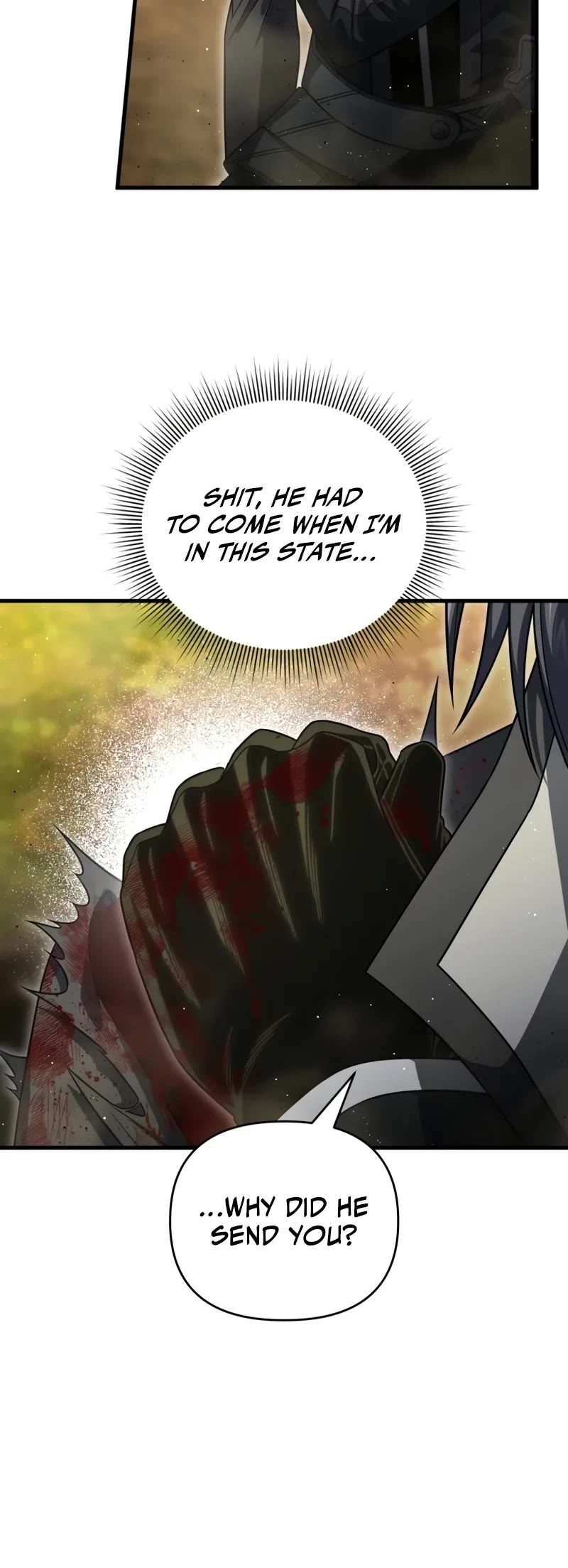 Player Who Returned 10,000 Years Later chapter 140 page 16