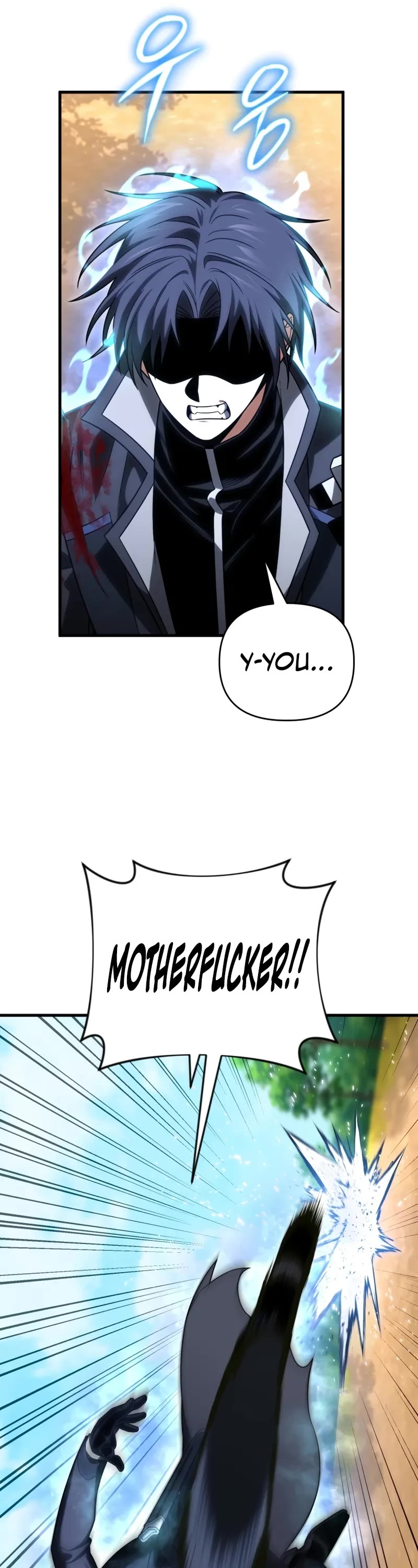 Player Who Returned 10,000 Years Later chapter 140 page 22