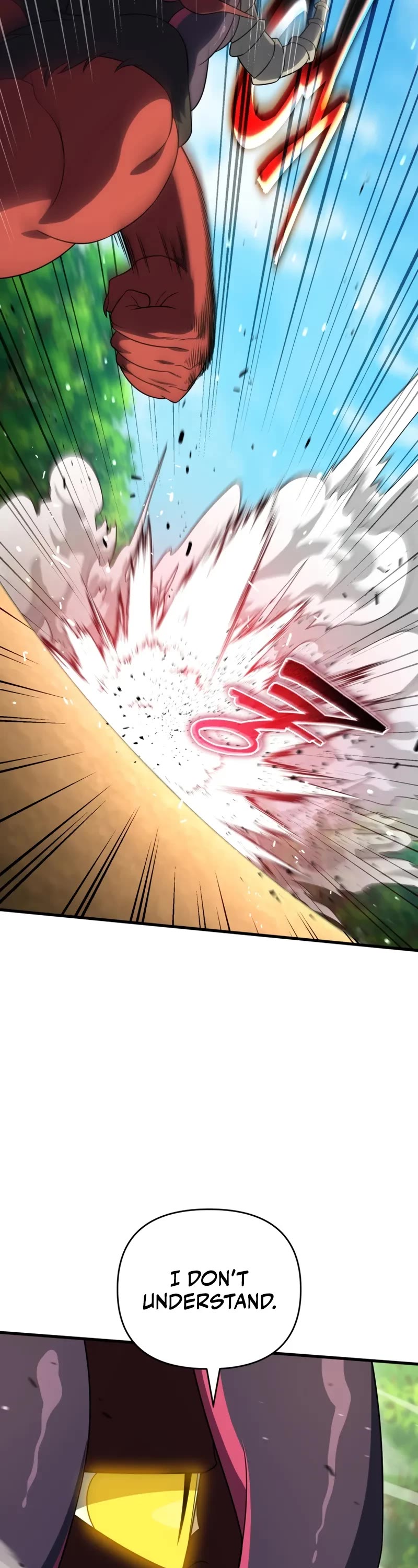 Player Who Returned 10,000 Years Later chapter 140 page 24