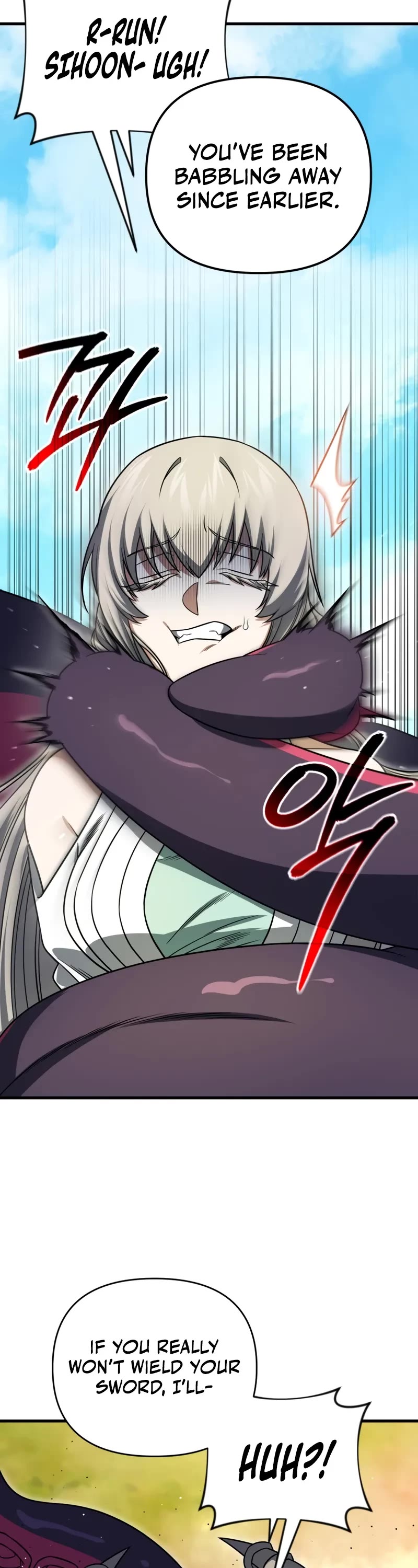 Player Who Returned 10,000 Years Later chapter 140 page 29