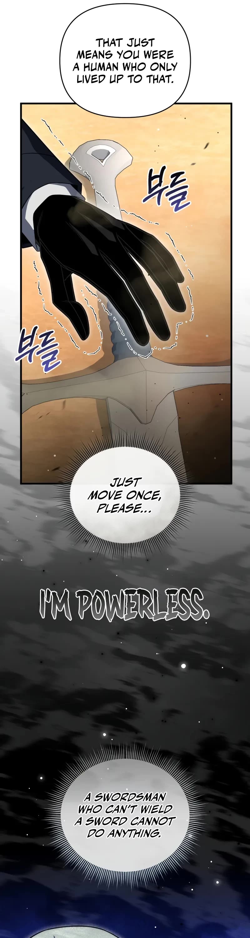 Player Who Returned 10,000 Years Later chapter 140 page 32