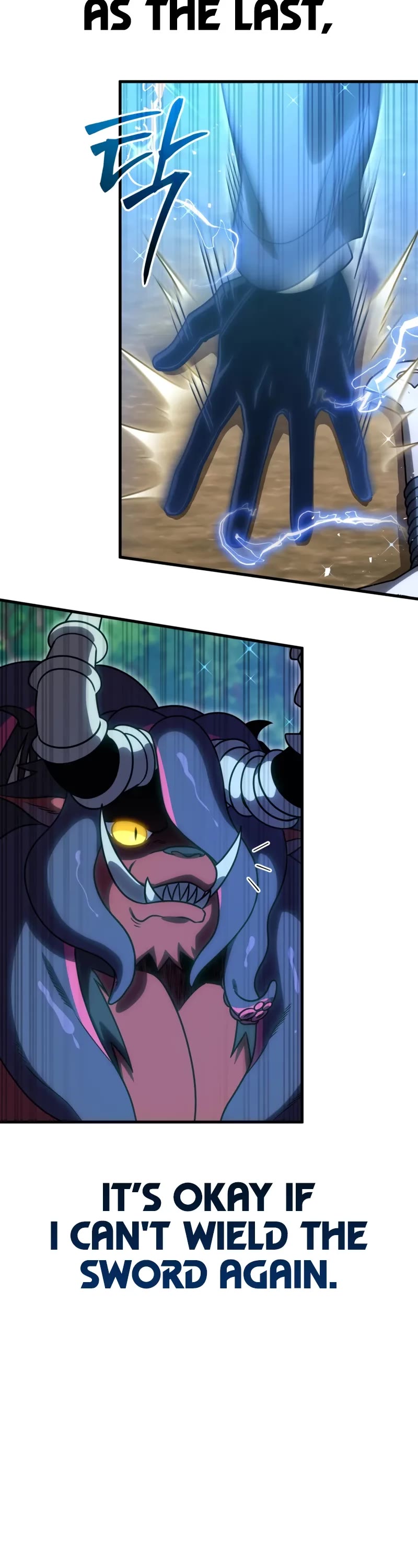 Player Who Returned 10,000 Years Later chapter 140 page 36