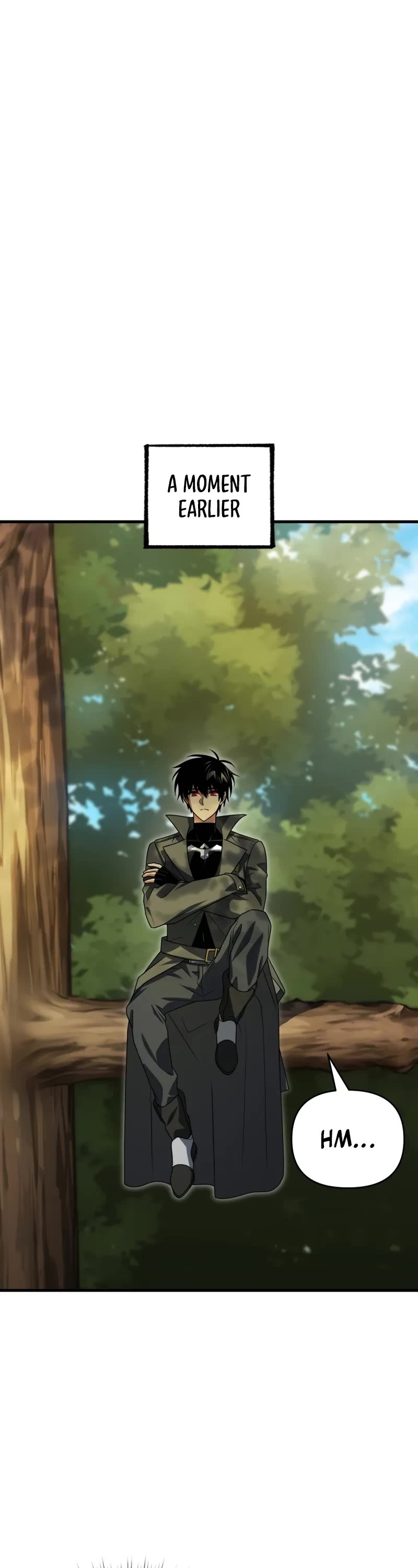 Player Who Returned 10,000 Years Later chapter 140 page 39