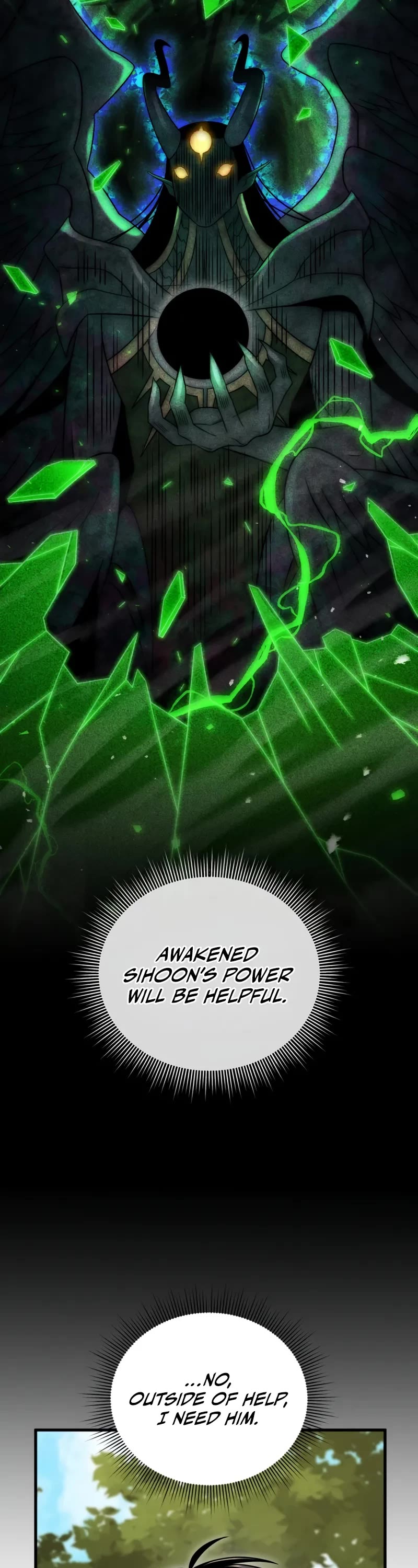 Player Who Returned 10,000 Years Later chapter 140 page 43