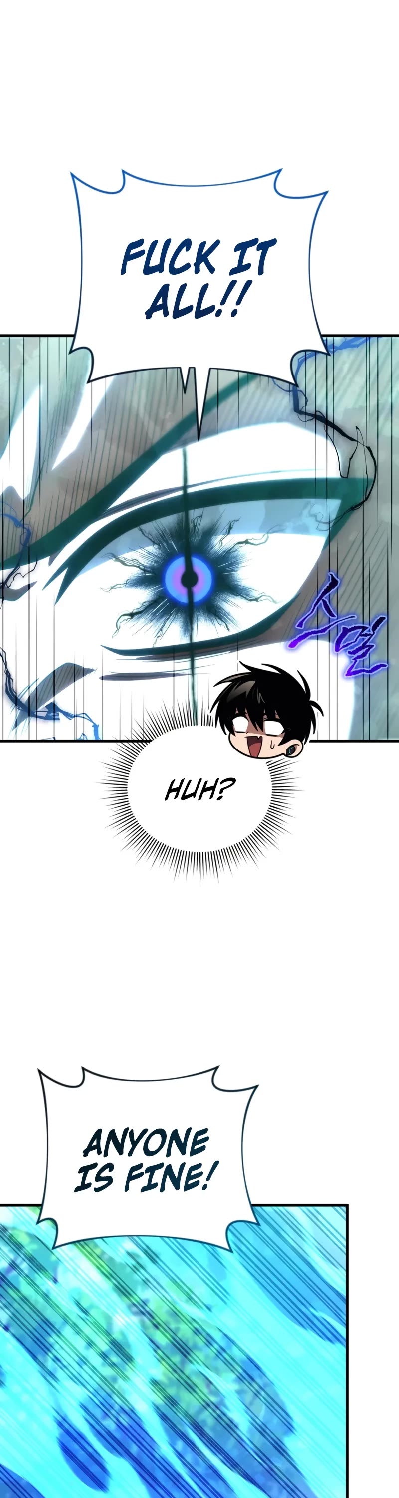 Player Who Returned 10,000 Years Later chapter 140 page 51