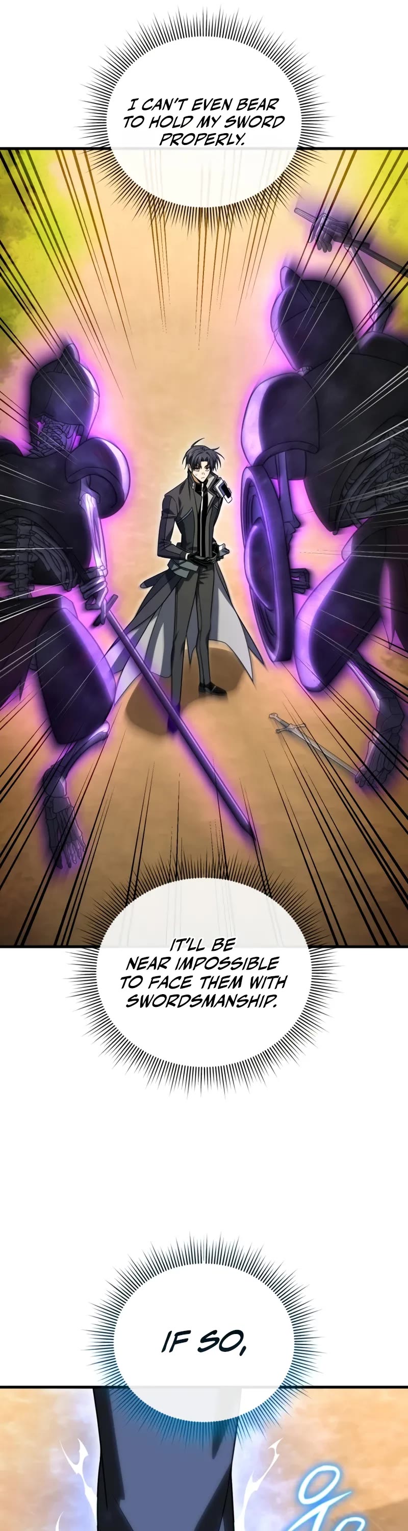 Player Who Returned 10,000 Years Later chapter 140 page 7