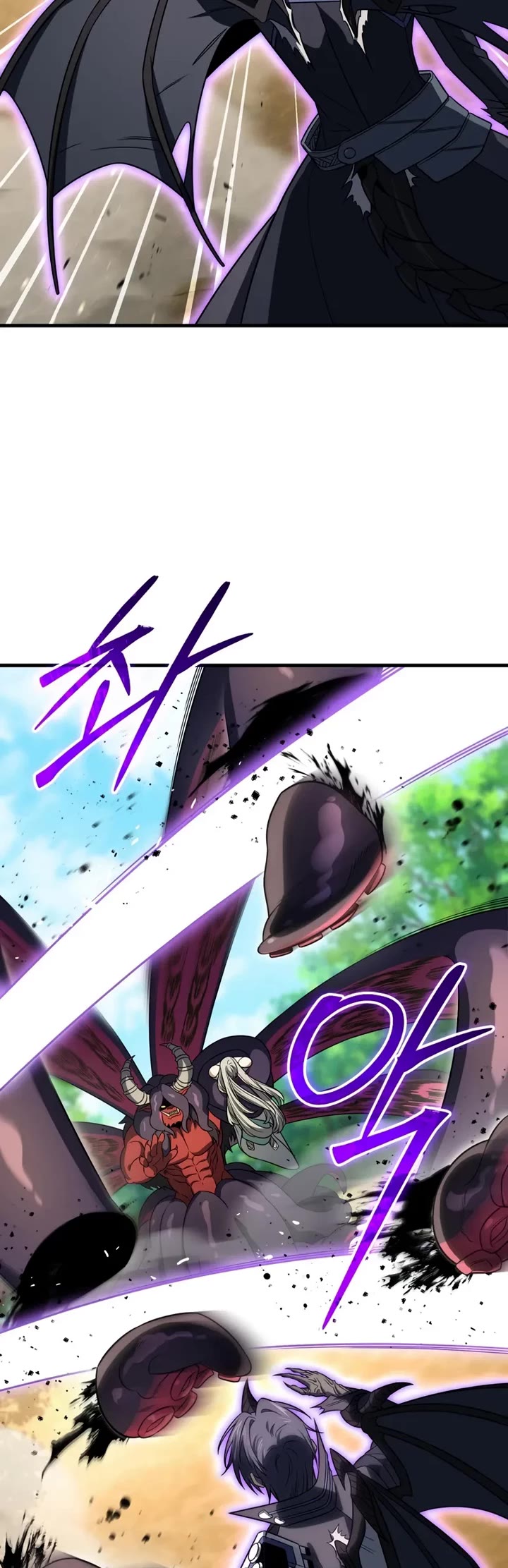 Player Who Returned 10,000 Years Later chapter 141 page 13