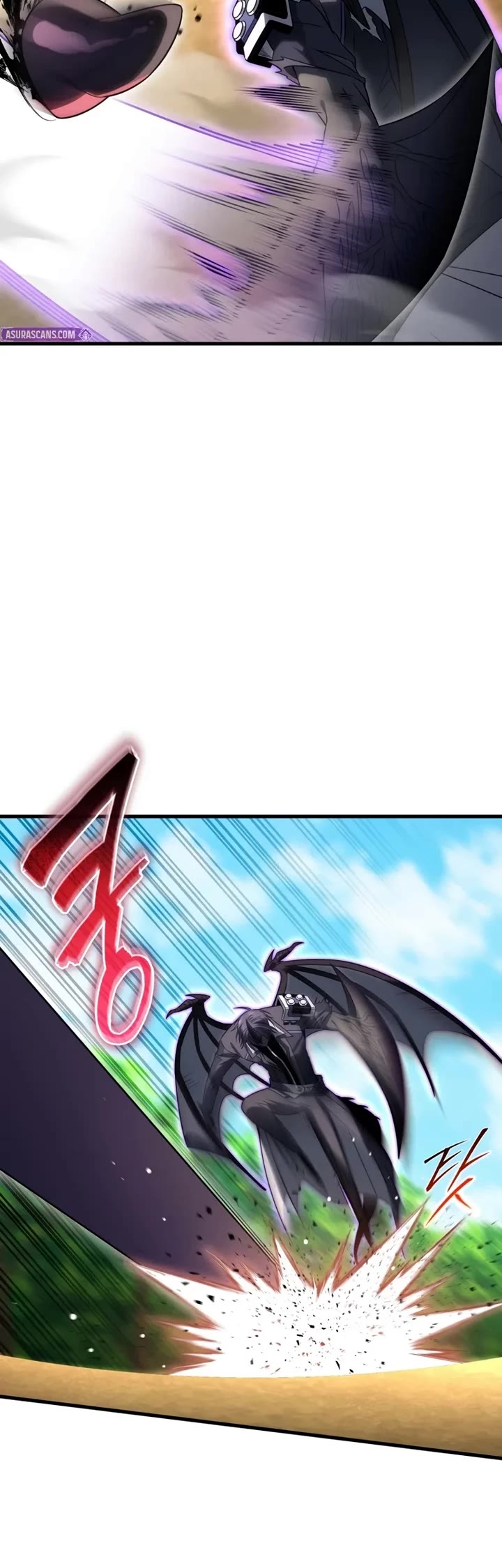 Player Who Returned 10,000 Years Later chapter 141 page 14