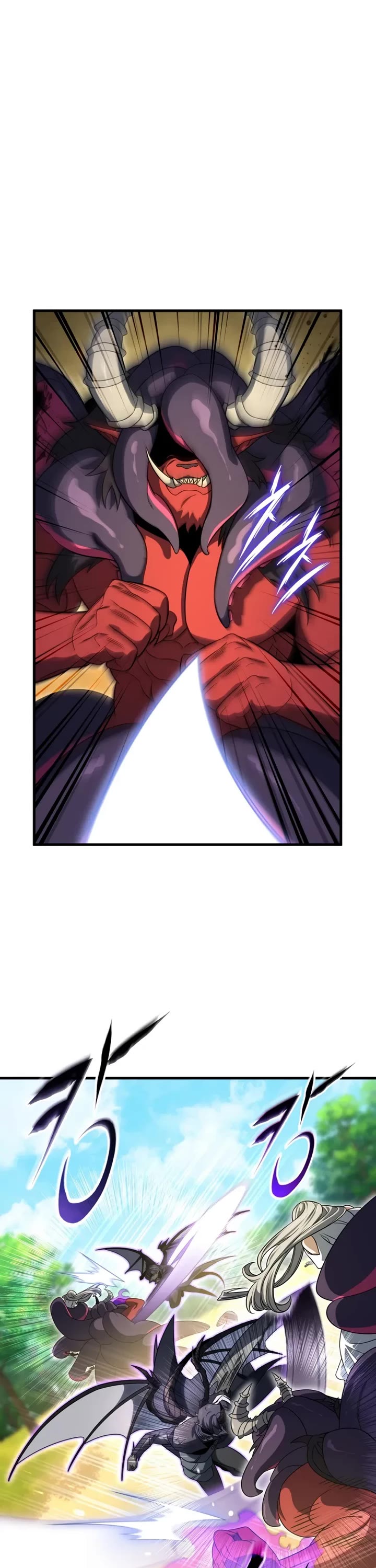 Player Who Returned 10,000 Years Later chapter 141 page 16