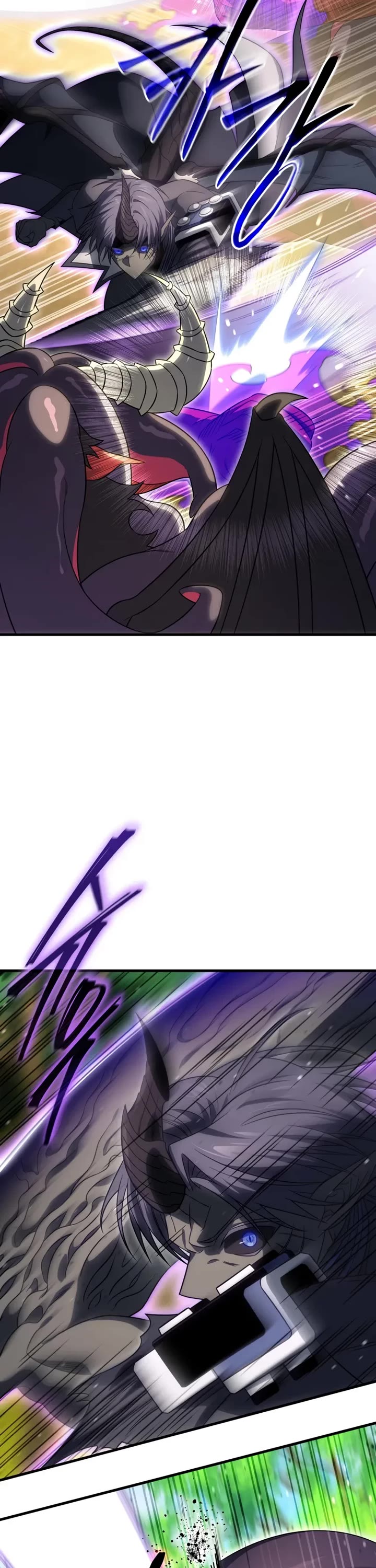Player Who Returned 10,000 Years Later chapter 141 page 17