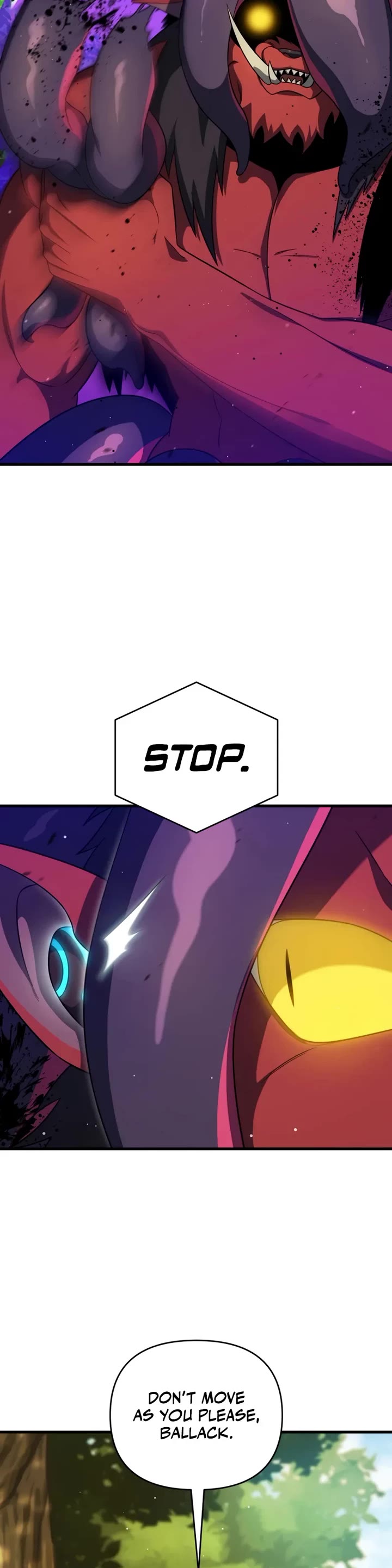 Player Who Returned 10,000 Years Later chapter 141 page 22