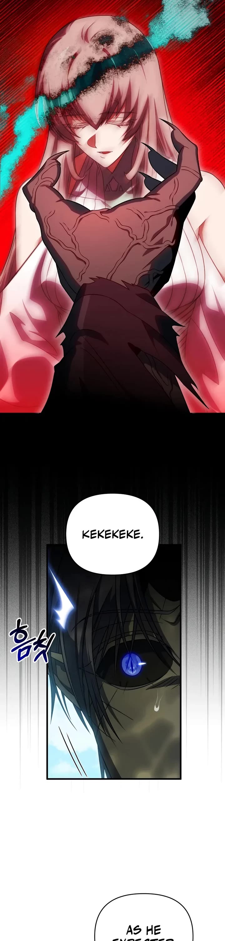 Player Who Returned 10,000 Years Later chapter 141 page 31