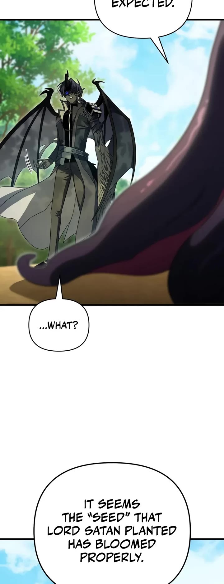 Player Who Returned 10,000 Years Later chapter 141 page 32