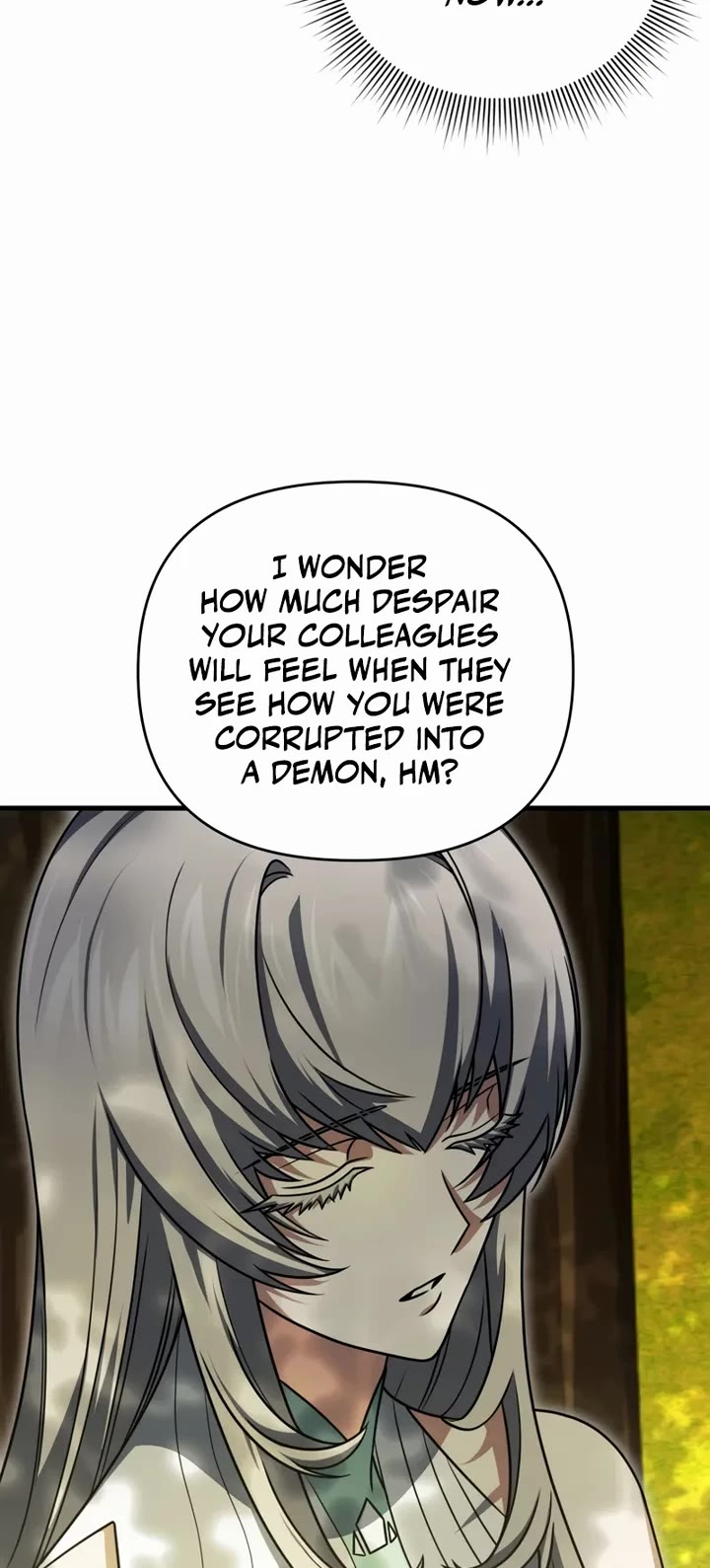 Player Who Returned 10,000 Years Later chapter 141 page 37