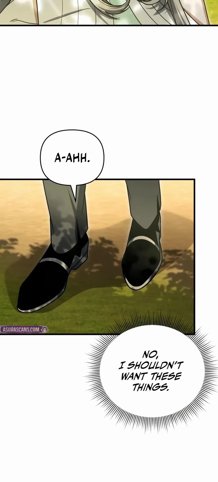 Player Who Returned 10,000 Years Later chapter 141 page 38