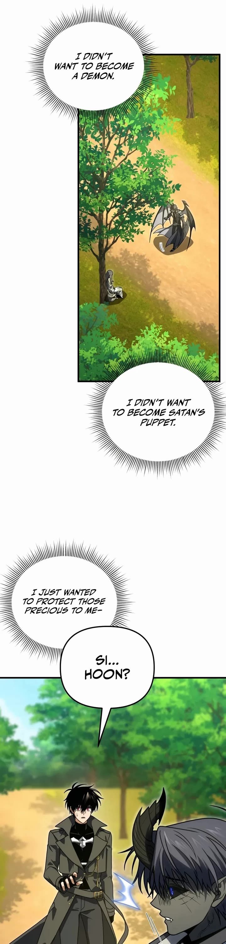 Player Who Returned 10,000 Years Later chapter 141 page 39