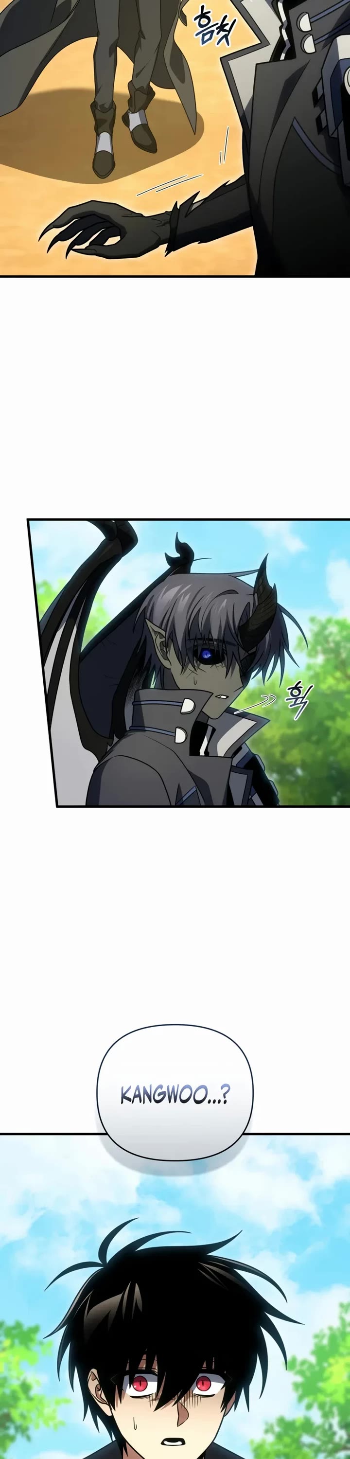 Player Who Returned 10,000 Years Later chapter 141 page 40