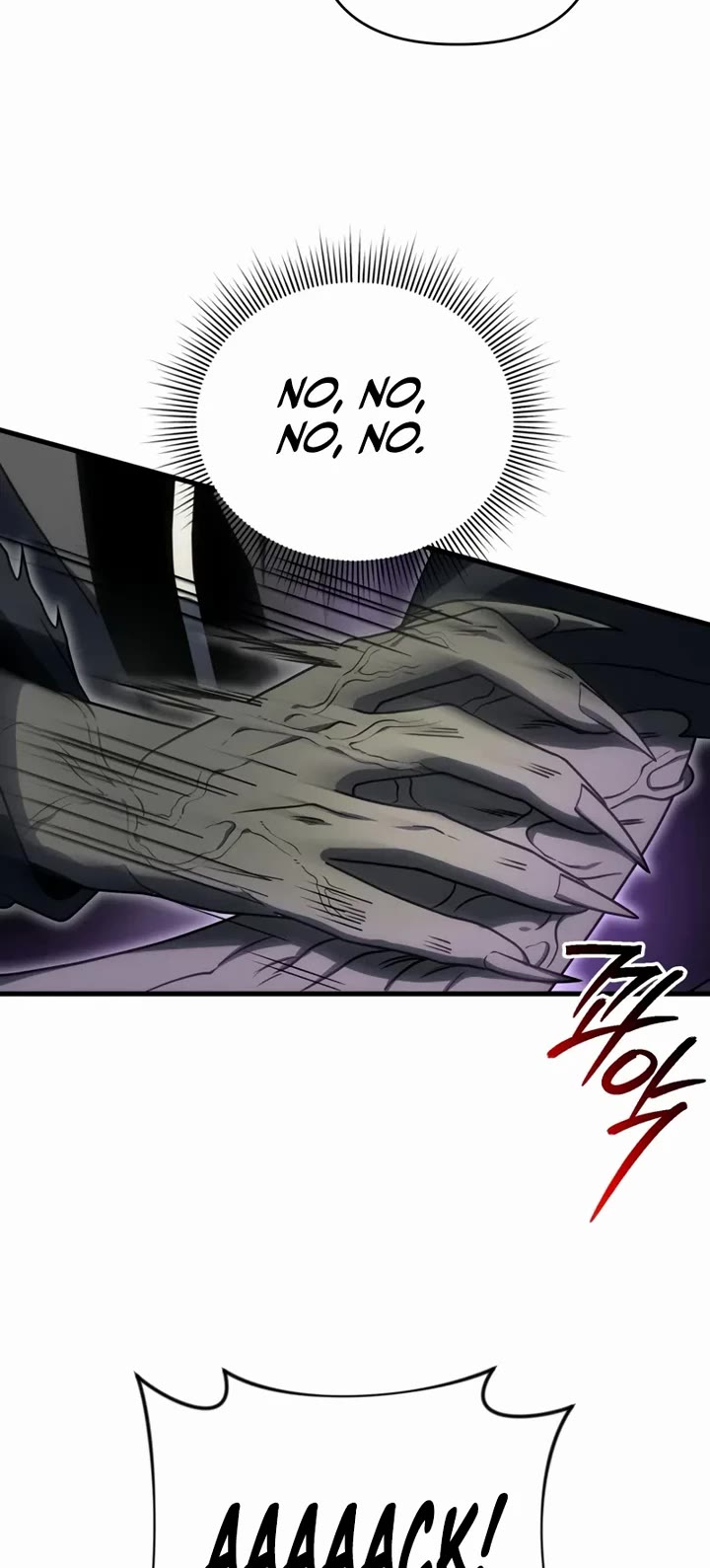 Player Who Returned 10,000 Years Later chapter 141 page 42
