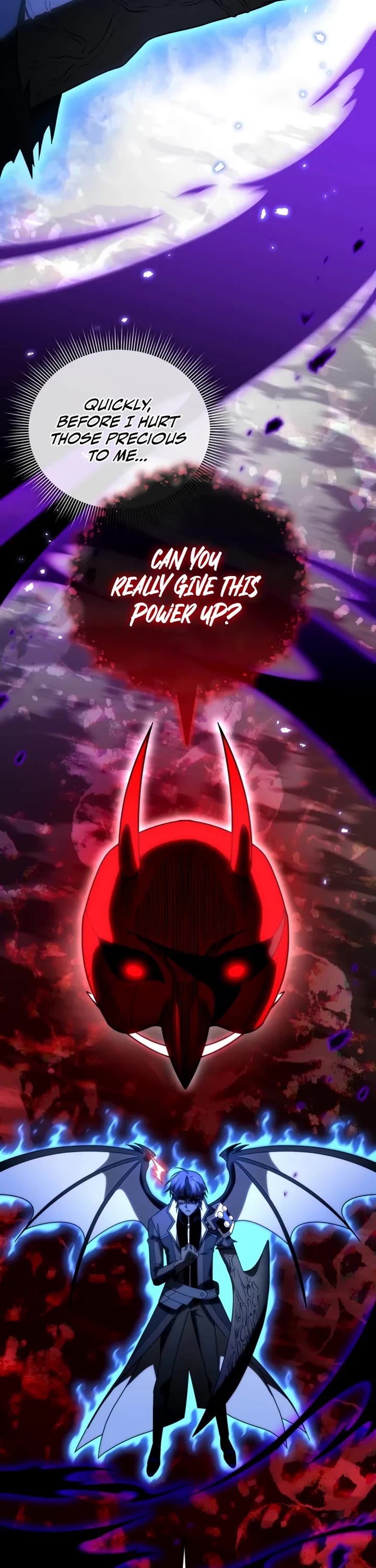 Player Who Returned 10,000 Years Later chapter 141 page 45